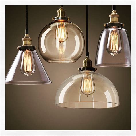 Modern hanging lights with a vintage feel. #home #homedesign #lighting #amaluxlighting ...