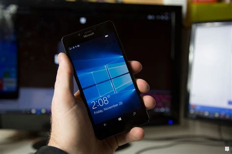 Microsoft Lumia 950 Review: Looking towards the future - MSPoweruser