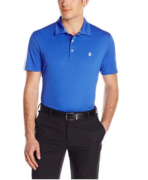 10 Best IZOD Shirts for Golfers Reviewed in 2021 | Hombre Golf Club