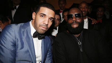 10 Drake and Rick Ross Collabs That Prove the Duo Never Make Bad Songs