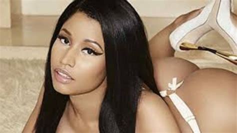 Nicki Minaj Wallpaper (72+ images)