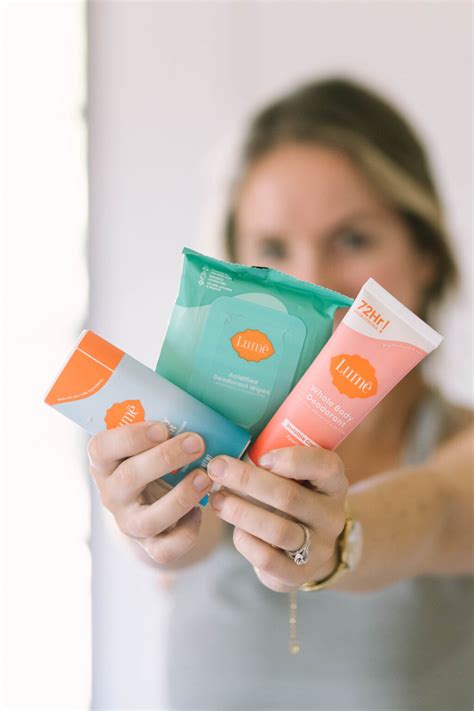 Lume Deodorant Review: Is it worth the hype? | Elisabeth McKnight