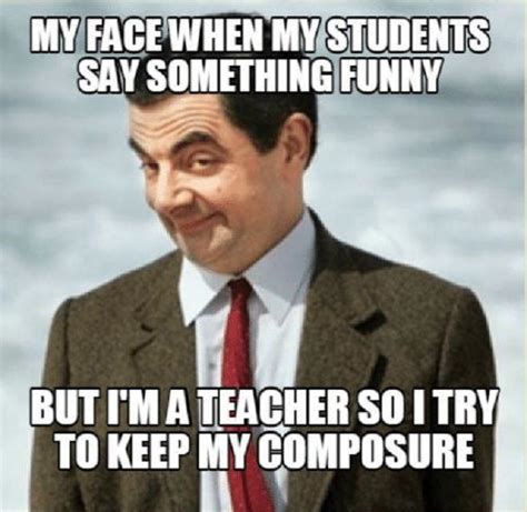 Get Ready To LOL: The Best Teacher Memes Collection! | Teacher memes funny, Funny school memes ...