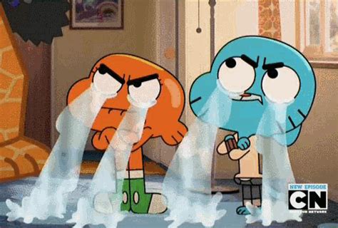 Hermanos [The big 8 & Más] |En Edición| | The amazing world of gumball, World of gumball ...