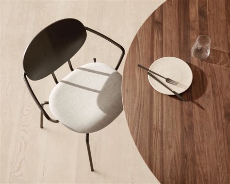 Introducing The Piet Hein Chair from Sibast Furniture — GESTALT NEW ...
