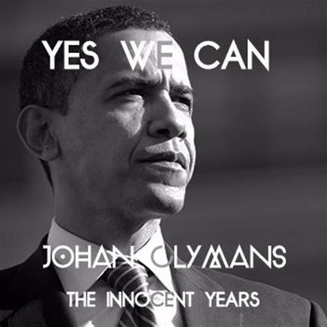 Stream Yes We Can ( farewell tribute to Barack Obama ) by Johan Clymans | Listen online for free ...