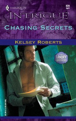 Chasing Secrets - Harlequin.com