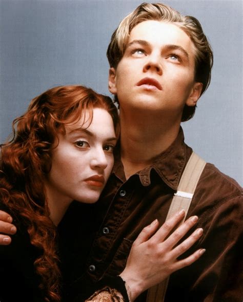 Kate Winslet And Leonardo Dicaprio Titanic | Hot Sex Picture