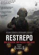 Restrepo Watch online full movie - Documentary Area