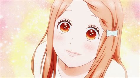 Kawaii Anime Welcome Gif / Very cute animation consisting of five girls ...