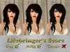 Second Life Marketplace - *Lifebringer 118 ~ Long Hair Dark - Triple ...