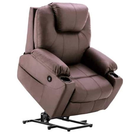 The 7 Best Recliners with Cup Holders Reviews for 2023