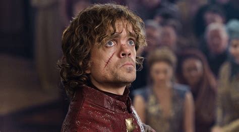 Tyrion Lannister - Tyrion Lannister Photo (34524597) - Fanpop