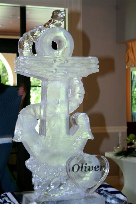 Pin on Ice Sculptures