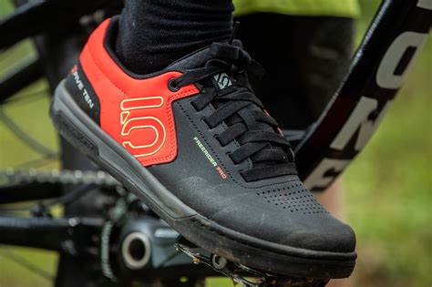 Im Test: Der adidas/Five Ten Freerider Pro | BMO Bike-Mailorder