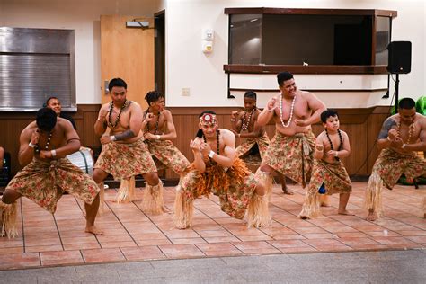 230519-O-A1109-2047 | South Pacific Warriors, a Polynesian d… | Flickr