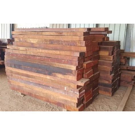 Brown Merbau Wood, For To Make Furniture, Thickness: 38mm at Rs 2200/cubic feet in Bengaluru