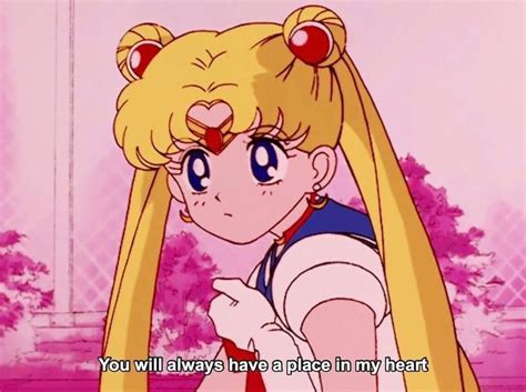 17 Times "Sailor Moon" Totally Got You | Sailor moon usagi, Sailor moon ...