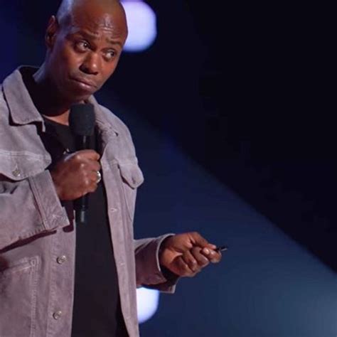 Ep. 47 Dave Chappelle - Equanimity