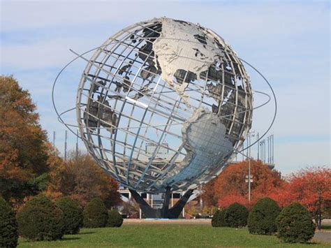 Flushing Meadows Corona Park | The Cultural Landscape Foundation