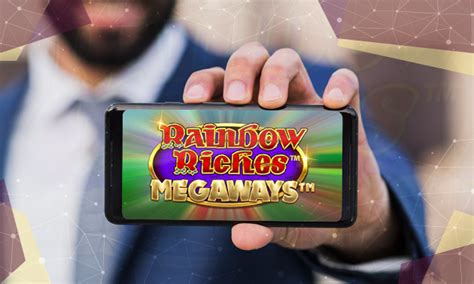 Rainbow Riches Megaways Slot Review – The Wins Are Here