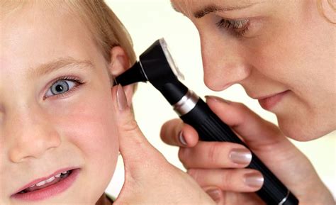 Ear Examination Photograph by Lea Paterson/science Photo Library - Pixels