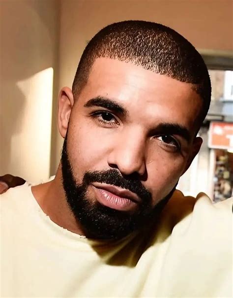 5 Simple Steps To A Dazzling Drake Beard Style - 2024