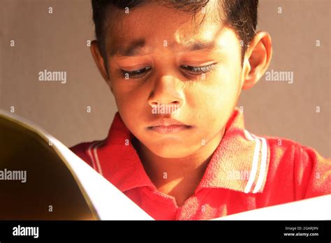Kids study table hi-res stock photography and images - Alamy