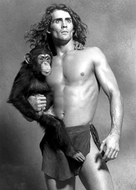 Actors Who Have Played Tarzan | Tarzan, Tarzan movie, Tarzan actors