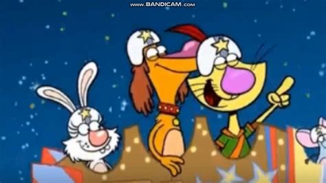 Nature Cat Theme Song (Low Pitch) - YouTube