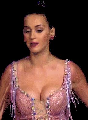 Katy Perry Gif Grammy