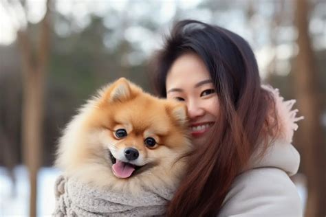 Are Pomeranians Hypoallergenic (What Vets Say May Surprise You)?