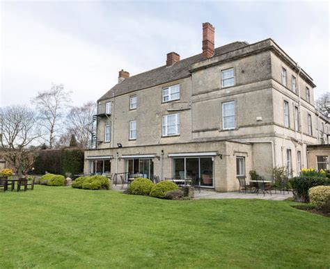 Comfortable elegance - Review of Stratton House Hotel, Cirencester ...