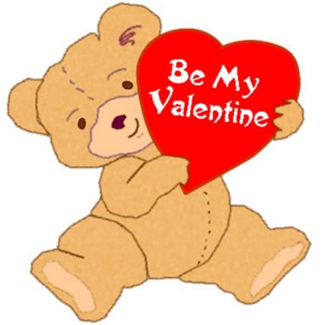 Valentines Day Clip Art Pictures – Clipartix