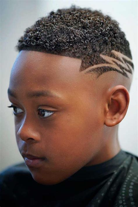 35 Latest Black Boys Haircuts And Hairstyles | Black boys haircuts ...