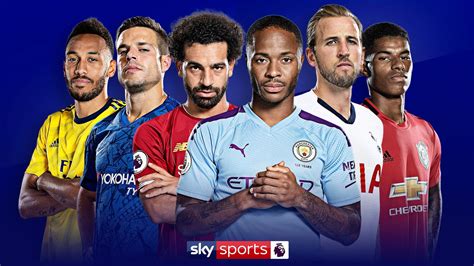 Premier League fixtures live on Sky Sports: Chelsea vs Man Utd ...