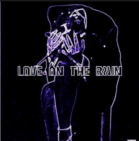 Elle B – Love On The Brain (Cover) | Home of Hip Hop Videos & Rap Music, News, Video, Mixtapes ...