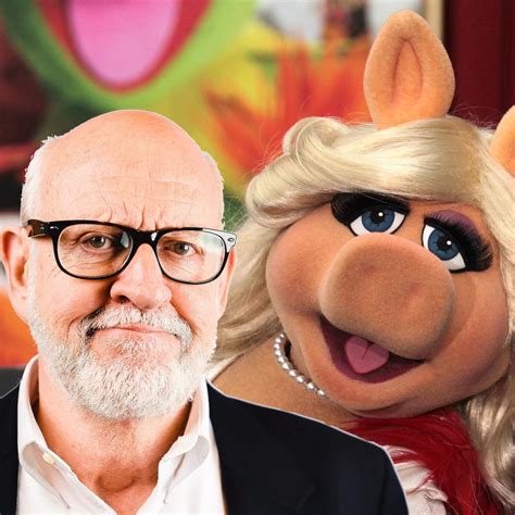 The Man Behind Miss Piggy | Fresh Air Archive: Interviews with Terry Gross