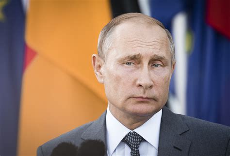 Vladimir Putin Enacts Law Prohibiting Gender-Affirming Procedures In Russia - Inventiva