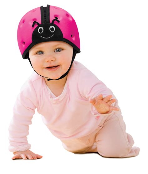 FOR ALL LITTLE BUSY BODIES 👶 | Baby helmet, Toddler bike, Baby safety