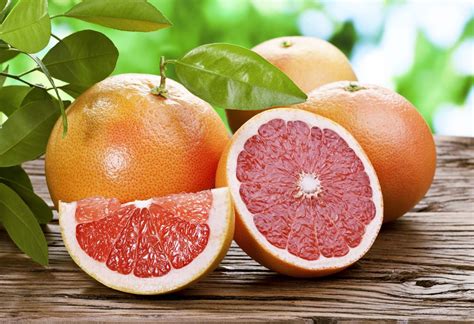 Grapefruit | Description, Cultivation, & Facts | Britannica