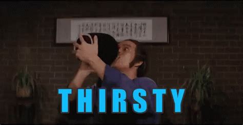 Thirsty Pressed GIF - Thirsty Pressed Thirst GIFs | Say more with Tenor