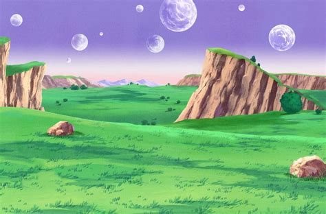 Sacred World of the Kai BG [Xkeeperz] by maxiuchiha22 on DeviantArt | Anime scenery wallpaper ...