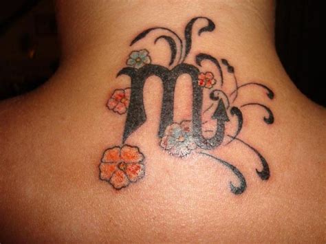 Virgo Tattoos Designs Ideas and Meaning | Tattoos For You | Virgo tattoo designs, Scorpio tattoo ...