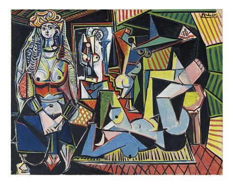 What Makes a Picasso Painting Worth $140 Million? - Artsy
