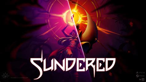 Sundered | 2017 Entry | Independent Games Festival