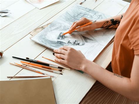 How to Practice Drawing to Improve Skills