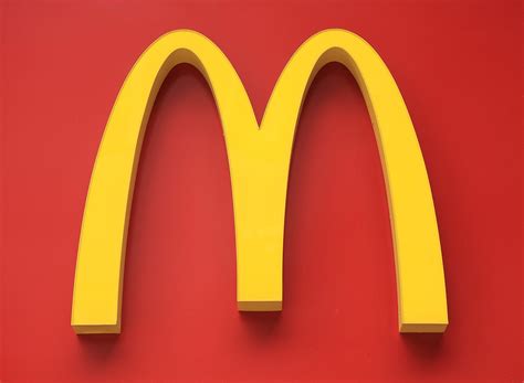 McDonald's Colors Are Red and Yellow For a Reason — Eat This Not That