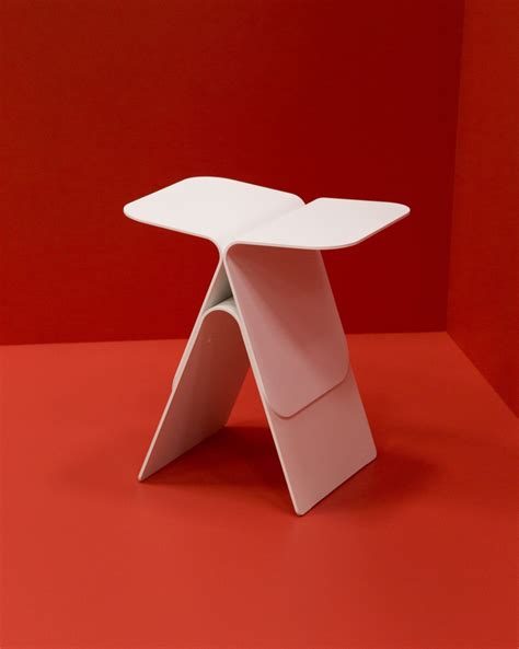 Leibal — Tre | Contemporary modern furniture, Steel furniture, Steel design