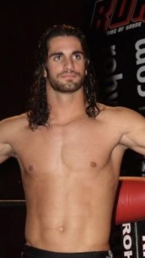 Hi I’m Tyler black. Seth Rollins younger brother : GreatnessOfWrestling